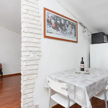 Loft Rossetti Appartement