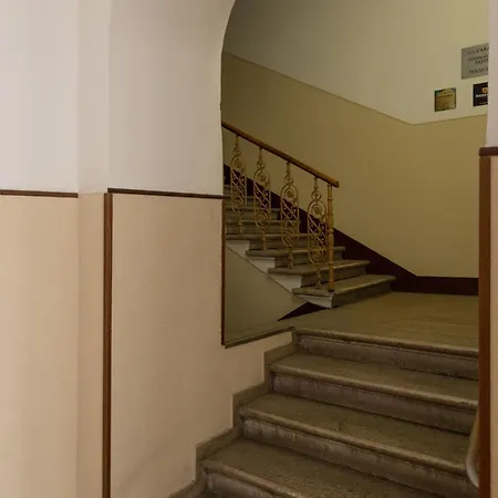Loft Rossetti *