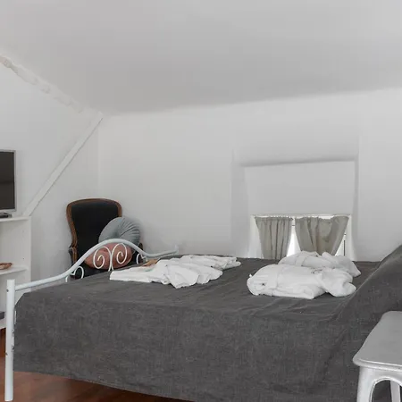 Loft Rossetti * Trieste