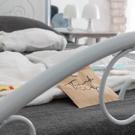 Loft Rossetti Trieste