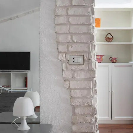 Loft Rossetti Appartement Trieste
