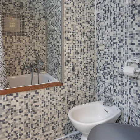 Loft Rossetti Trieste