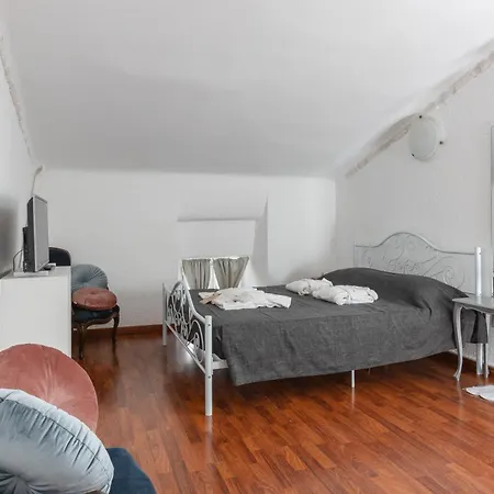Loft Rossetti Appartement