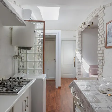 Loft Rossetti Appartement *